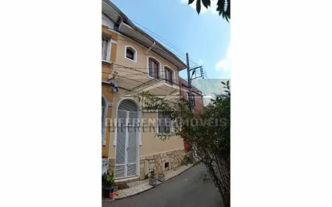 Sobrado com 3 Quartos à venda, 270m² no Chácara Tatuapé, São Paulo