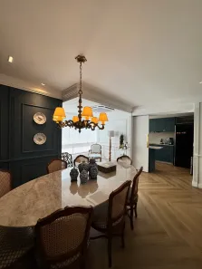 Apartamento com 2 Quartos à venda, 93m² no Setor Bueno, Goiânia