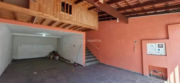 Casa com 3 Quartos à venda, 119m² no Jardim São Marcos, Sorocaba
