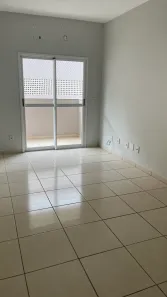 Apartamento com 3 Quartos para alugar, 80m² no Alvorada, Cuiabá