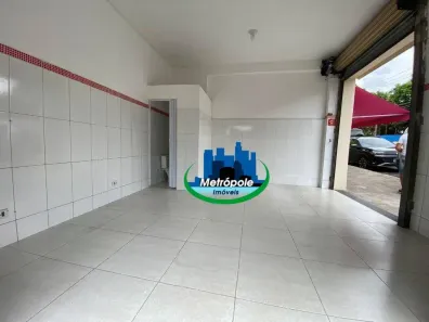 Ponto Comercial para alugar, 21m² no Jardim Santa Cecília, Guarulhos