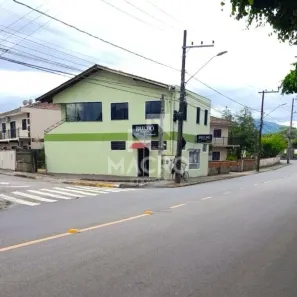 Sala Comercial com 4 Quartos à venda, 60m² no São Luís, Jaraguá do Sul