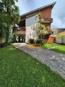Casa com 4 Quartos à venda, 382m² no Riviera, Bertioga