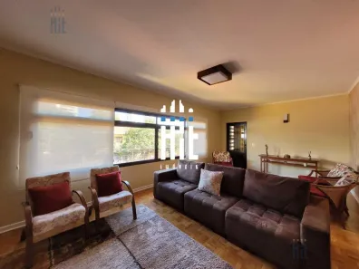 Casa com 3 Quartos à venda, 269m² no Saúde, São Paulo