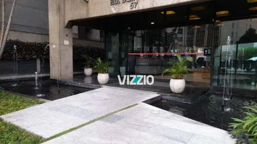 Sala Comercial para alugar, 320m² no Vila Olímpia, São Paulo