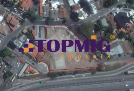 Lote/Terreno à venda, 5564m² no Centro, Betim