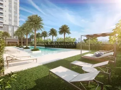 Apartamento com 3 Quartos à venda, 95m² no Brás, São Paulo