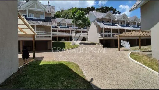 Casa com 2 Quartos à venda, 80m² no Mato Queimado, Gramado