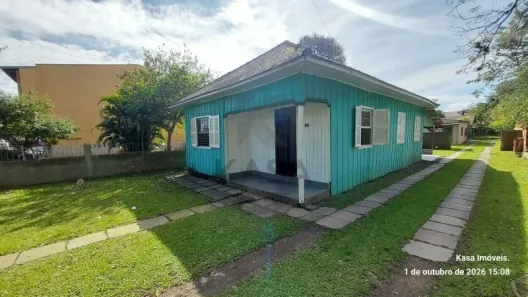 Casa com 3 Quartos para alugar, 65m² no Rio Branco, Canoas