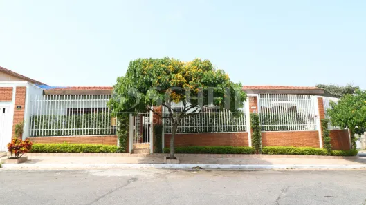 Casa com 3 Quartos à venda, 250m² no Parque Jabaquara, São Paulo