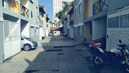 Sobrado com 2 Quartos para alugar, 90m² no Jardim Carlu, São Paulo