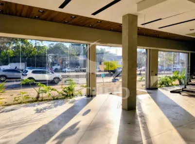 Ponto Comercial para alugar, 800m² no Vila Olímpia, São Paulo
