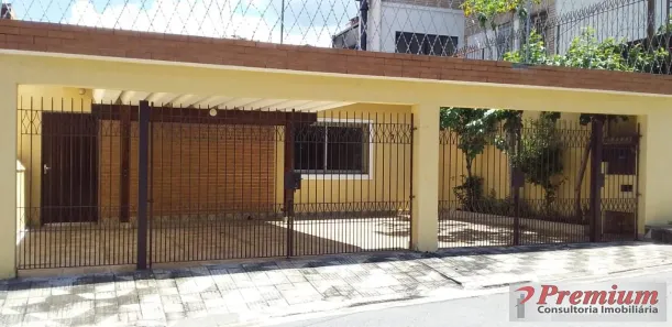 Casa com 3 Quartos para alugar, 250m² no Jardim Virginia Bianca, São Paulo