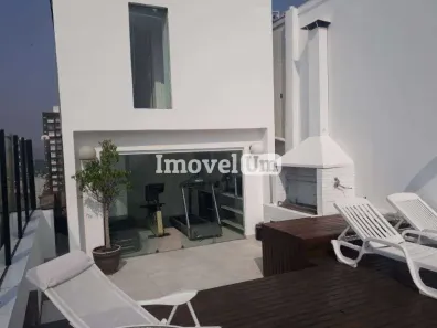 Cobertura com 4 Quartos à venda, 340m² no Perdizes, São Paulo