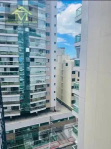 Apartamento com 2 Quartos à venda, 58m² no Praia de Itaparica, Vila Velha