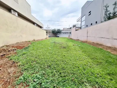 Lote/Terreno à venda, 250m² no Loteamento Agra Ribeirão Preto, Ribeirão Preto