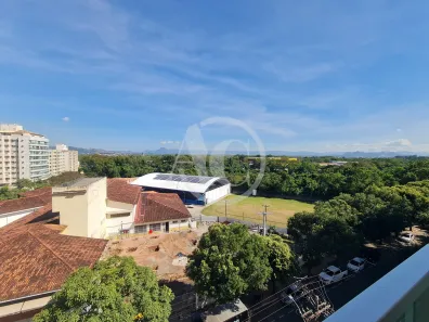 Apartamento com 2 Quartos à venda, 56m² no Jardim Camburi, Vitória