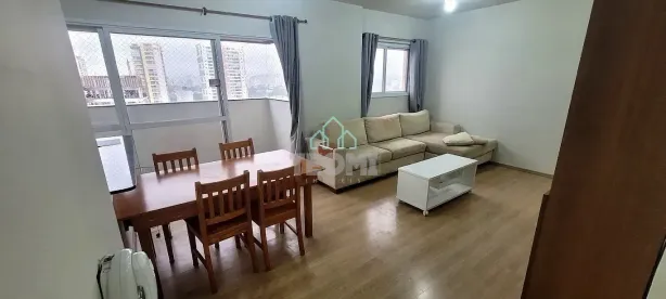 Apartamento com 3 Quartos para alugar, 93m² no Barranco, Taubaté