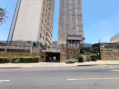 Apartamento com 3 Quartos à venda, 106m² no Centro, Piracicaba