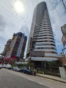 Apartamento com 4 Quartos à venda, 385m² no Umarizal, Belém