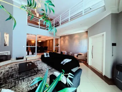 Sobrado com 4 Quartos à venda, 491m² no Olímpico, São Caetano do Sul