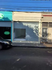 Ponto Comercial para alugar, 61m² no Campos Elíseos, Ribeirão Preto