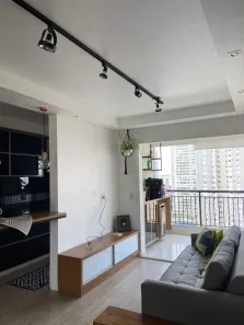 Apartamento com 2 Quartos à venda, 68m² no Ipiranga, São Paulo