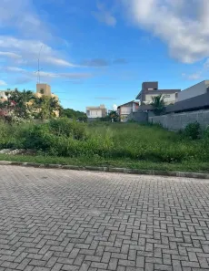 Lote/Terreno à venda, 702m² no Portal do Sol, João Pessoa