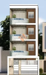 Apartamento com 2 Quartos à venda, 38m² no Penha de França, São Paulo
