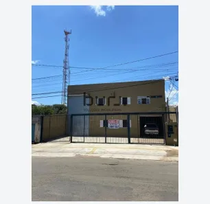 Galpão/Depósito/Armazém para alugar, 400m² no Jardim Guanabara, Goiânia