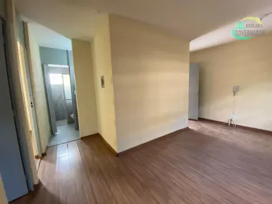 Apartamento com 2 Quartos para alugar, 60m² no Dic VI (Conjunto Habitacional Santo Dias Silva), Campinas
