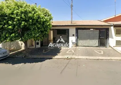 Casa com 5 Quartos à venda, 220m² no Vila Santa Maria, Americana