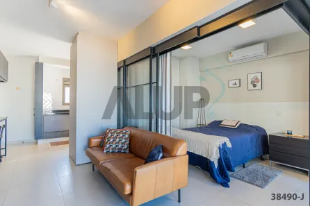 Apartamento com 1 Quarto à venda, 67m² no Jardim Paulista, São Paulo