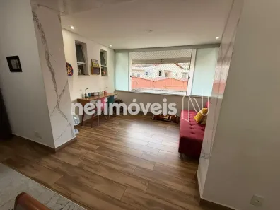 Apartamento com 2 Quartos à venda, 95m² no Jardim América, Belo Horizonte