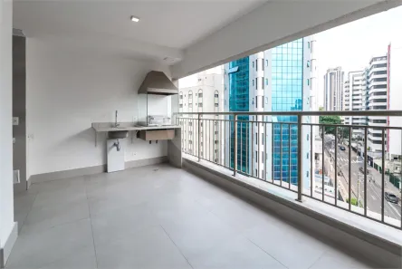 Apartamento com 2 Quartos à venda, 65m² no Vila Mariana, São Paulo