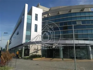 Sala Comercial à venda, 29m² no Recreio dos Bandeirantes, Rio de Janeiro