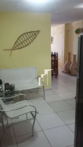 Flat com 1 Quarto à venda, 46m² no Centro, Luís Correia