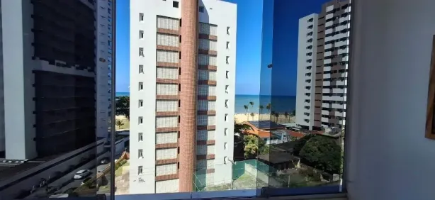 Apartamento com 4 Quartos para alugar, 160m² no Candeias, Jaboatão dos Guararapes