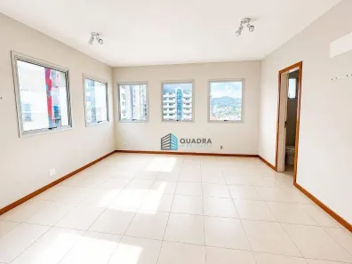 Sala Comercial à venda, 63m² no Centro, Florianópolis