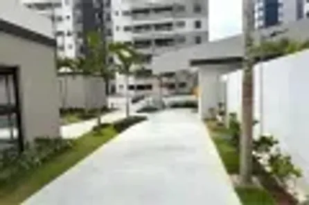 Apartamento com 3 Quartos à venda, 80m² no Luzia, Aracaju
