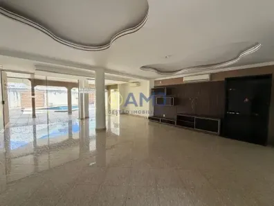 Sobrado com 4 Quartos à venda, 277m² no Residencial Granville, Goiânia