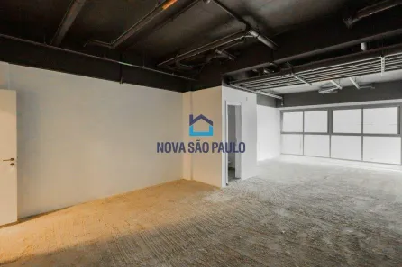 Sala Comercial para alugar, 59m² no Pinheiros, São Paulo