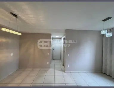 Apartamento com 2 Quartos para alugar, 50m² no Camorim, Rio de Janeiro