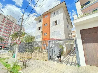 Apartamento com 2 Quartos à venda, 65m² no Vila Monumento, São Paulo