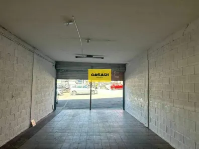 Ponto Comercial para alugar, 59m² no Demarchi, São Bernardo do Campo