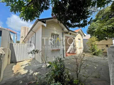 Casa com 4 Quartos à venda, 146m² no Jardim Brasil, Campinas