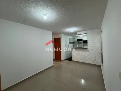 Apartamento com 2 Quartos à venda, 89m² no São José, Canoas