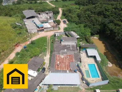 Lote/Terreno à venda, 3812m² no Aliança, Ribeirão Pires
