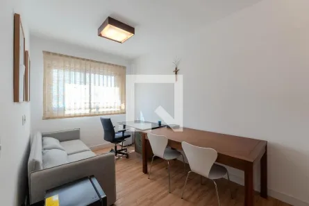 Apartamento com 1 Quarto à venda, 29m² no Bela Vista, São Paulo