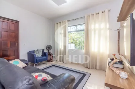 Casa com 3 Quartos à venda, 187m² no Chácara Inglesa (Zona Norte), São Paulo